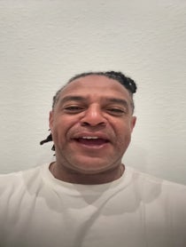 Poster for Birthday video from Antonio Freeman