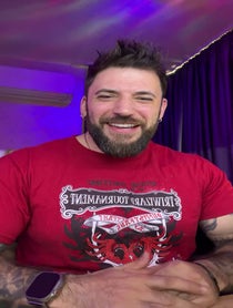 Poster for Birthday video from Stan Yanevski