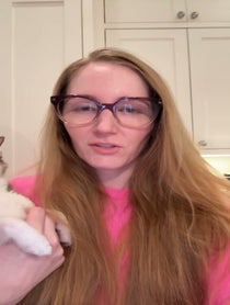 Poster for Advice video from Bunny