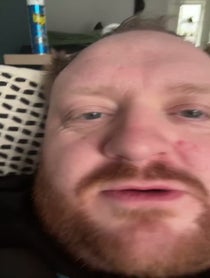 Poster for Mother's Day video from Jamie Hutchinson