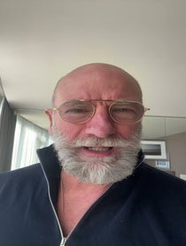Poster for Mother's Day video from Graham McTavish