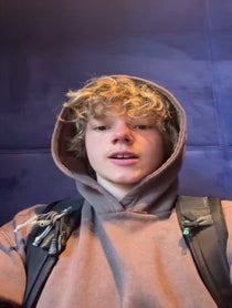 Poster for Birthday video from Mav The 67 Kid