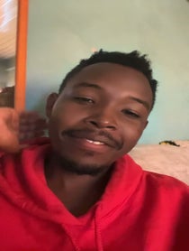 Poster for Birthday video from Felix Bett