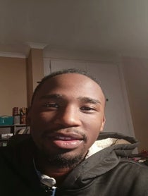 Poster for Birthday video from IAmRonny