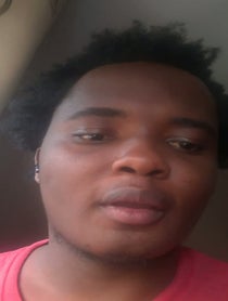 Poster for Birthday video from Don Githaiga