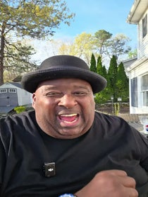 Poster for Birthday video from Badlands Chugs