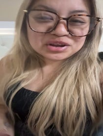 Poster for Birthday video from Ash Trevino