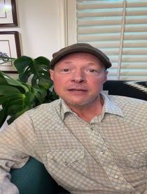 Poster for Mother's Day video from Nate Richert