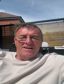 Poster for Birthday video from Matt Le Tissier
