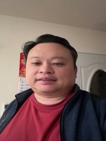 Poster for Birthday video from William Hung