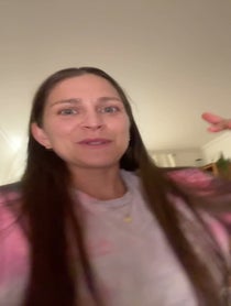 Poster for Birthday video from Sarah Maddack
