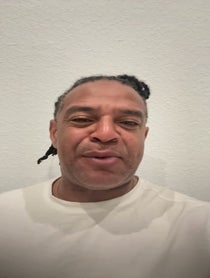 Poster for Birthday video from Antonio Freeman