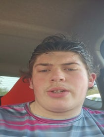 Poster for Roast video from Andy The Crues Fan