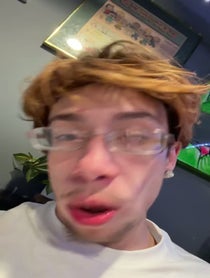 Poster for Roast video from Cameron Bassmaster