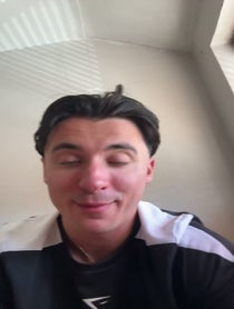 Poster for Birthday video from Tommy Bradley