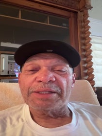 Poster for Birthday video from Reggie Jackson
