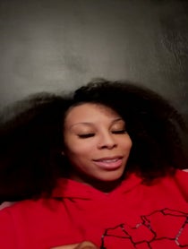 Poster for Birthday video from Alexis Littlefoot