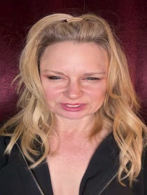 Poster for Roast video from Mary Lynn Rajskub