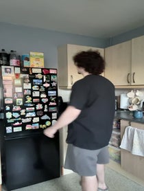 Poster for Pep Talk video from ScottyMoggs