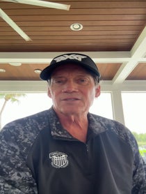 Poster for Birthday video from Kevin Sorbo