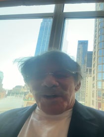 Poster for Other video from Geraldo Rivera