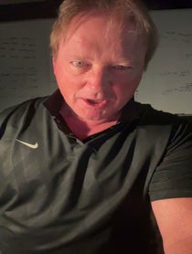 Poster for Pep Talk video from Jon Gruden