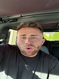 Poster for Advice video from Jordan Ngatikaura