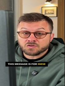 Poster for Roast video from That Data Guy 📊