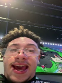 Poster for Other video from Cameron Bassmaster