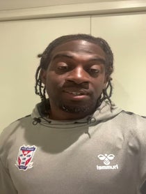 Poster for Other video from Clayton Donaldson