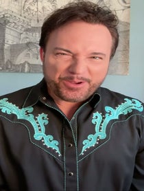 Poster for Mother's Day video from David Haydn-Jones