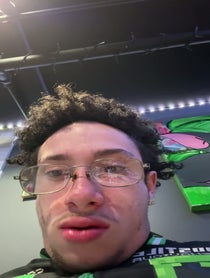 Poster for Mother's Day video from Cameron Bassmaster