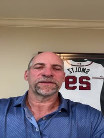 Poster for Other video from John Smoltz