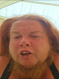 Poster for Other video from JESSA THE BEARDED LADY