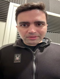 Poster for Otros video from Kerem Erdinc