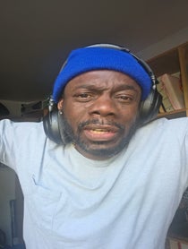 Poster for Birthday video from DOUG E. DOUG