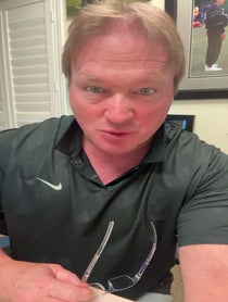 Poster for Other video from Jon Gruden
