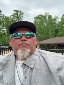 Poster for Birthday video from Ronnie Shirley