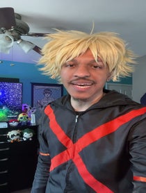 Poster for Birthday video from restlyss