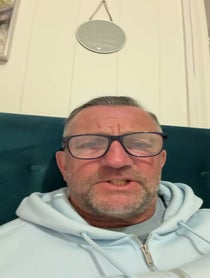 Poster for Birthday video from Simple Simon