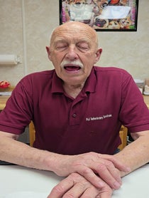 Poster for Birthday video from Dr. Jan Pol