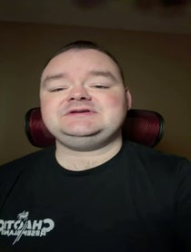 Poster for Birthday video from Gamin4Hope