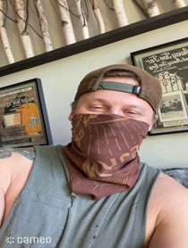 Poster for Intro video video from Lost Tapes