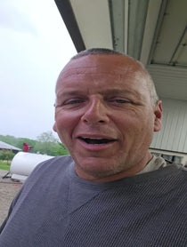 Poster for Question video from Tony Reed