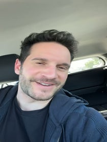 Poster for Advice video from Nick Apostolides