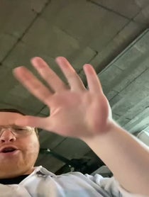 Poster for Roast video from ibigbz