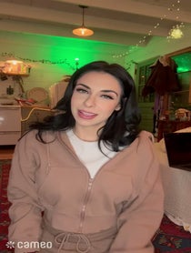 Poster for Intro video video from Max Dream