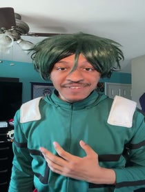 Poster for Birthday video from restlyss