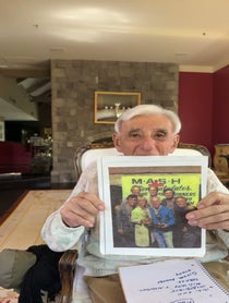 Poster for Other video from Jamie Farr