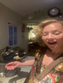 Poster for Pep Talk video from Martha Lady Sitwell